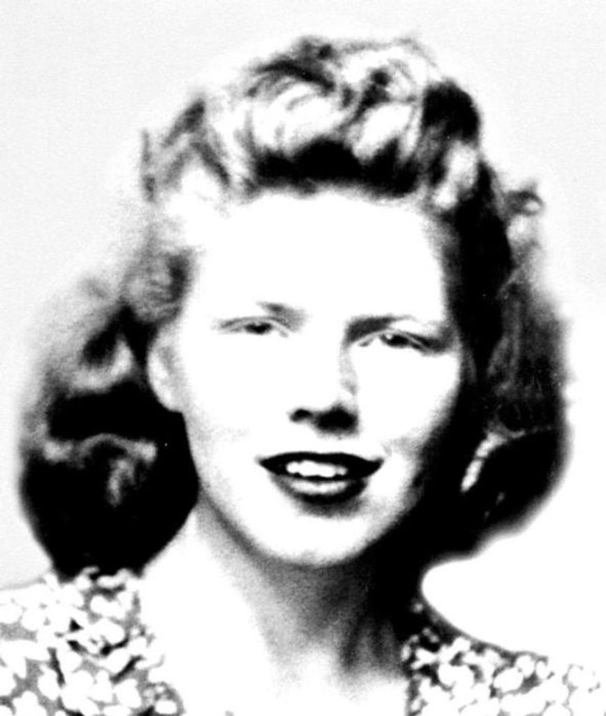 Birgit A. (Thomsen)  Lansinger