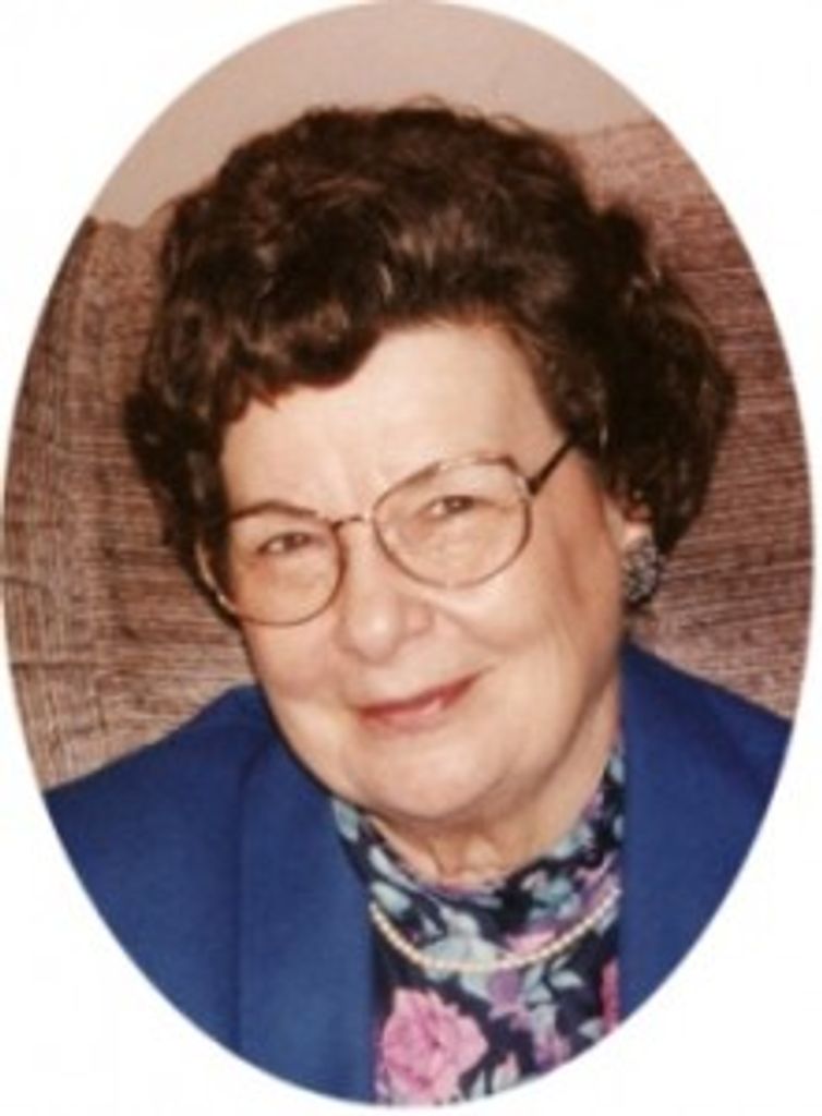 Mada Colene Wahling