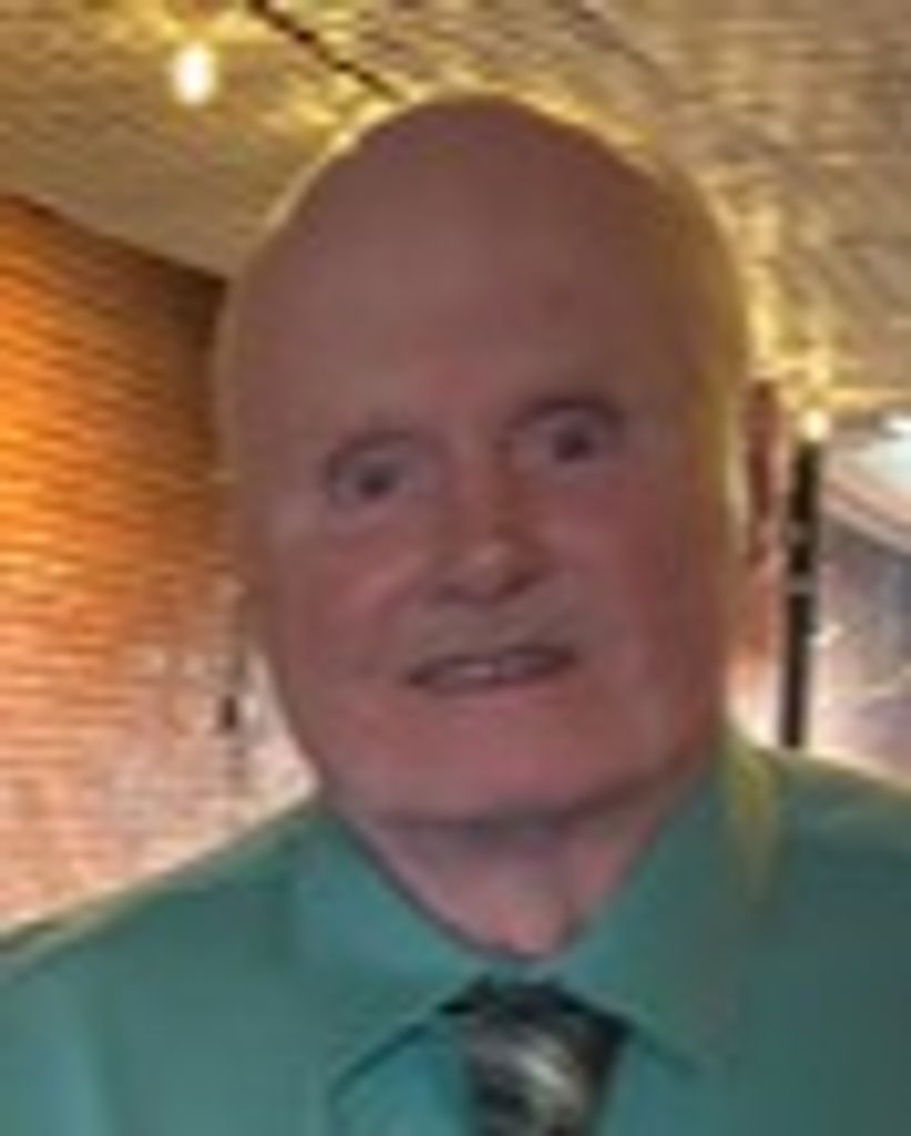 Bill Dougherty Profile Photo