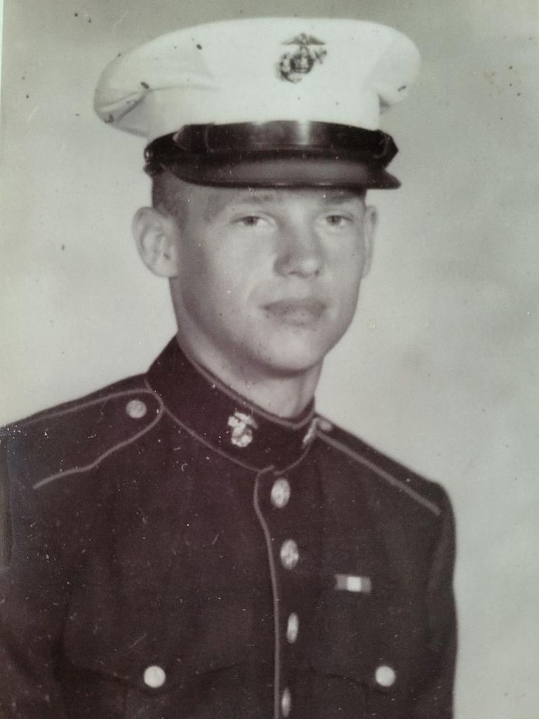 Ronald C Morris Profile Photo