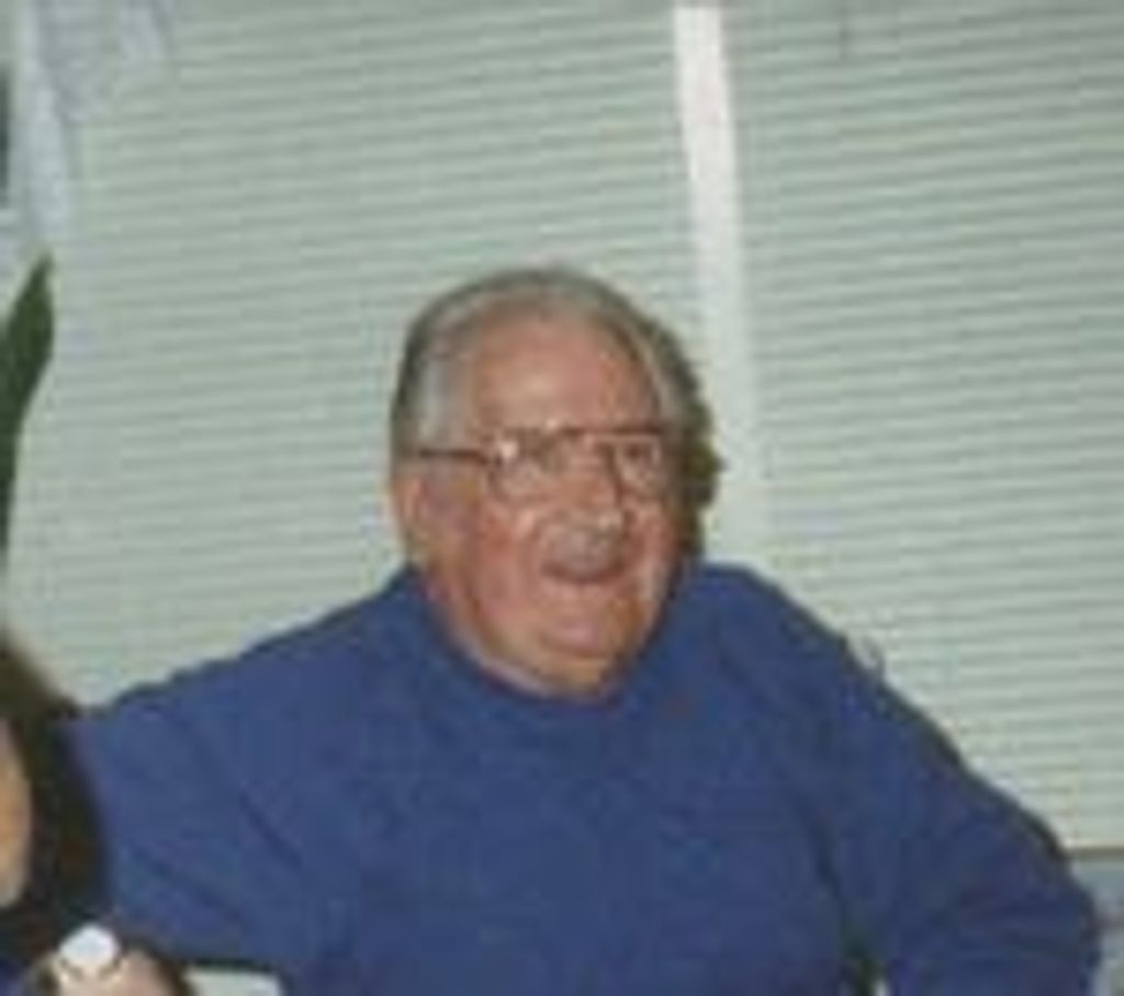 Victor George Liegler
