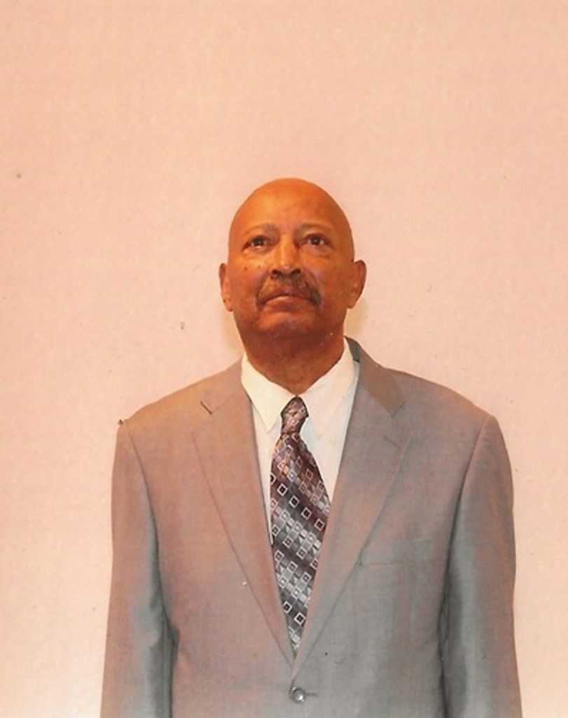 Charles Jerry Parker Profile Photo