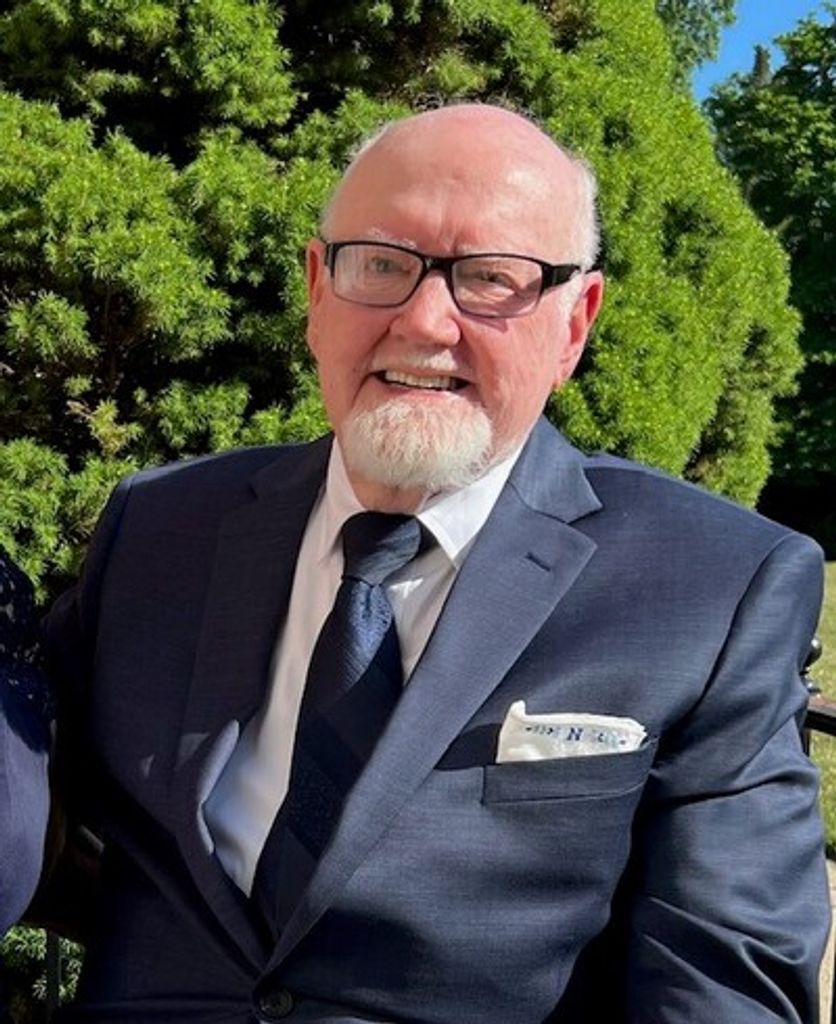 Dr. James Loren Niday, Sr. Profile Photo