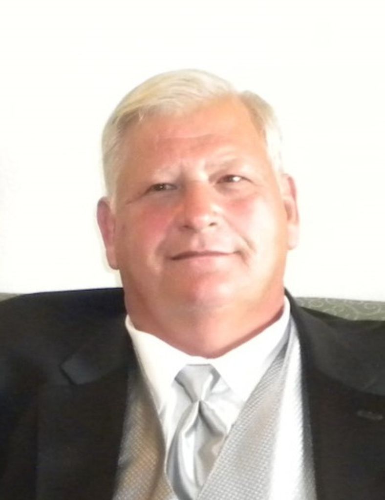 Edward Henry Sontowski