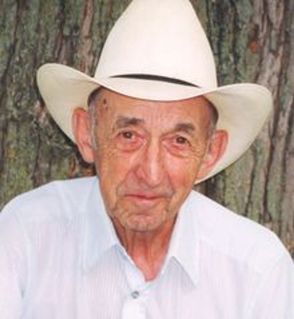 Harold Urban