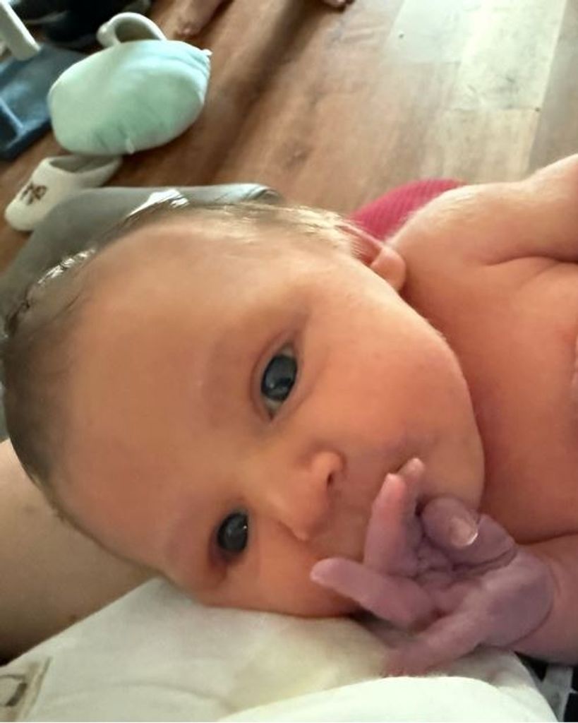 Leah Grace Odell Profile Photo