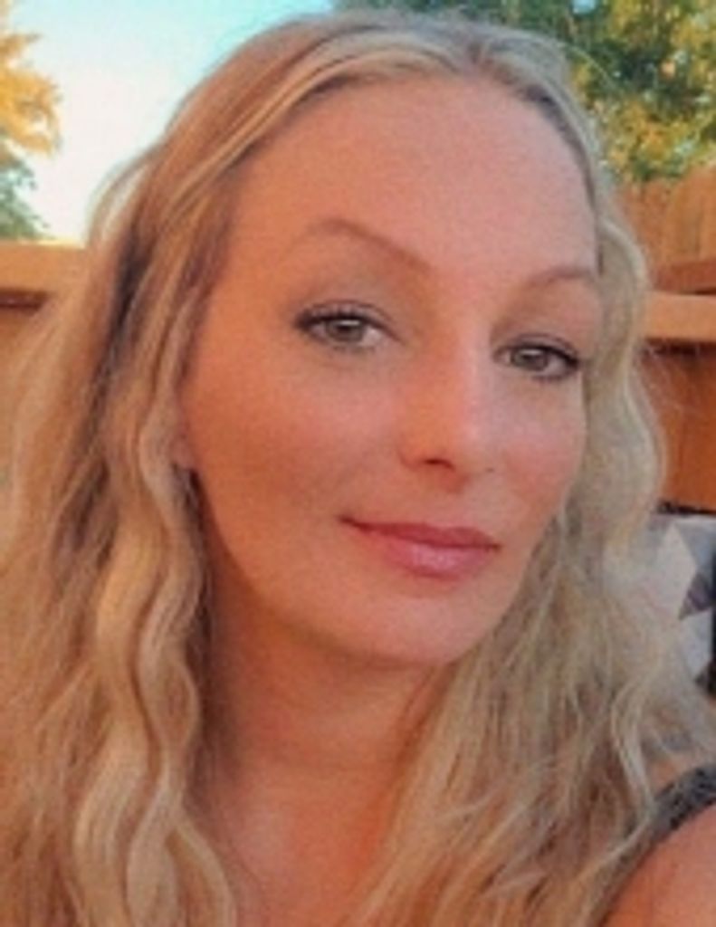 Jennifer Diane Leigh