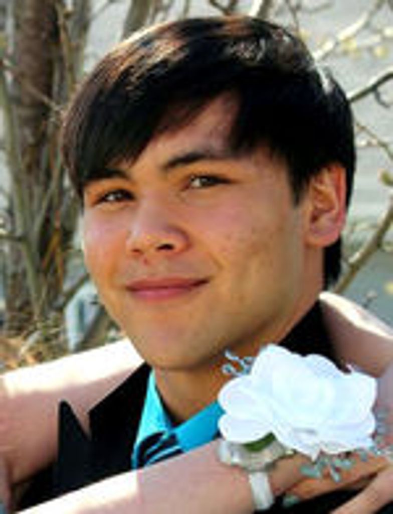 Joshua Nathaniel Cunado Profile Photo