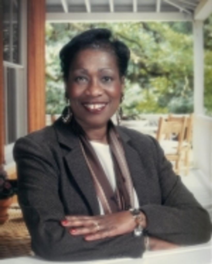 Jetha L. Pinkston-Lawson