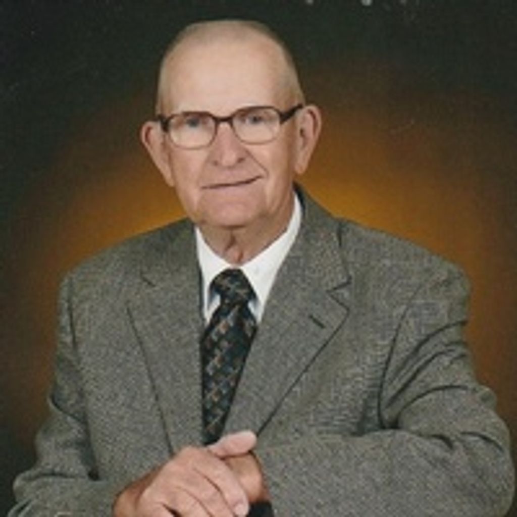 Robert Edgar Bryant