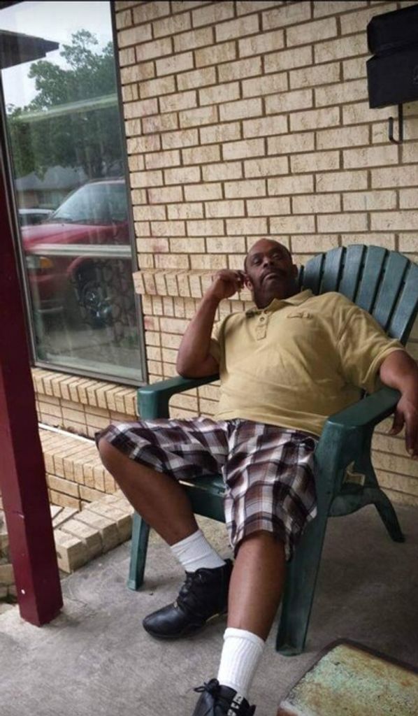 Jerald Sims Profile Photo