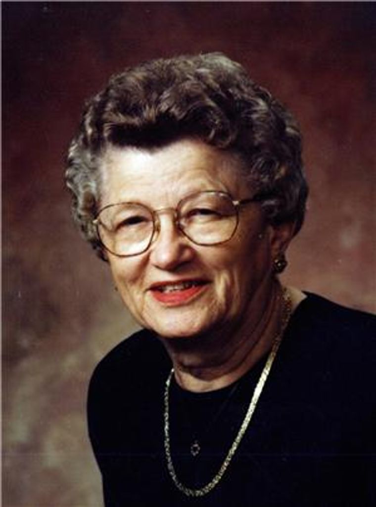 Avis "Morky" Meyer