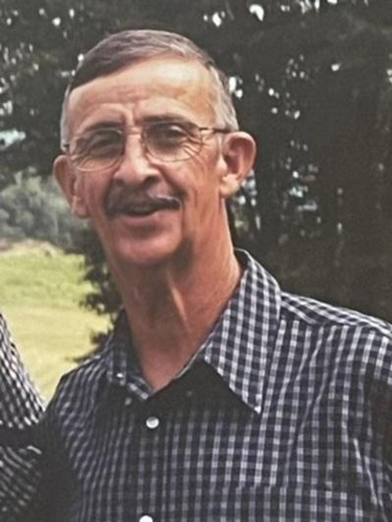 Jessie James Trivett Profile Photo