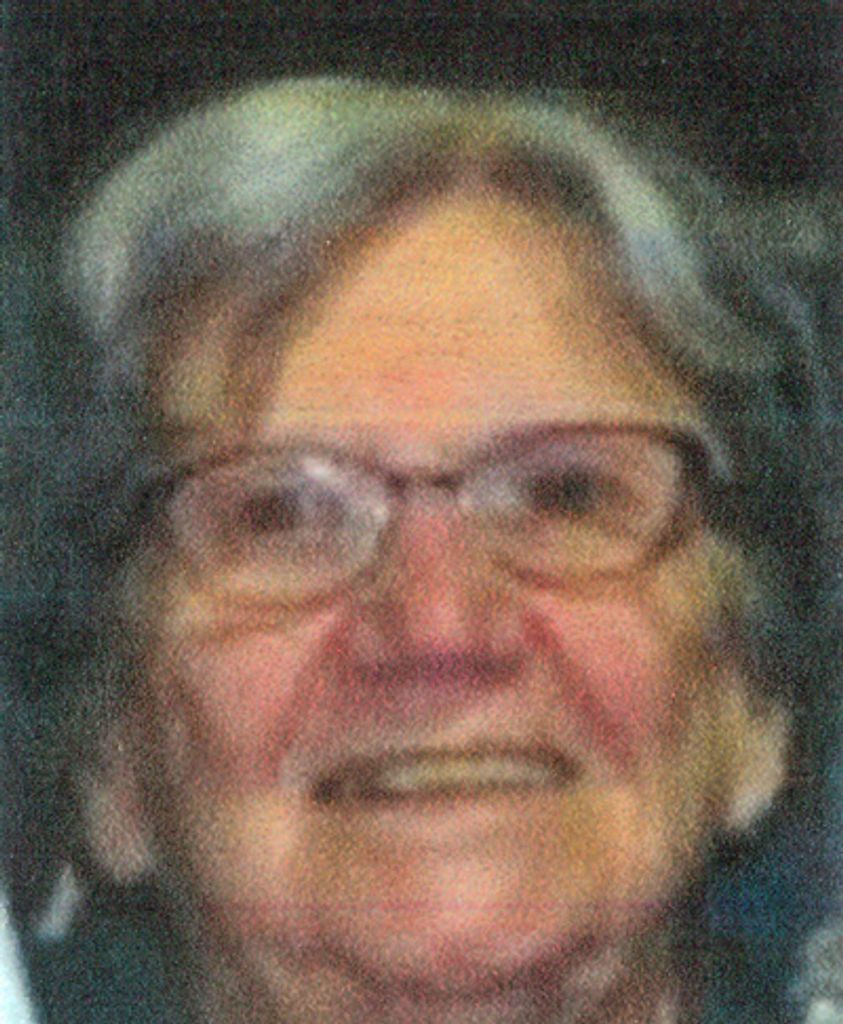 Marjorie Knight Dudley Profile Photo