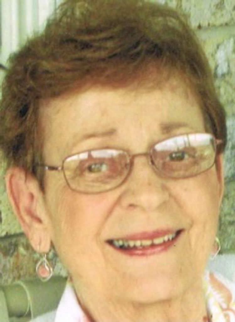 L. Eileen Riley