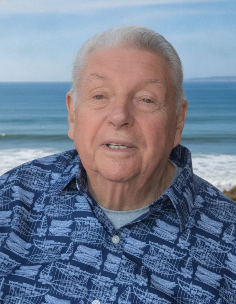 Robert Jordan Frank Profile Photo