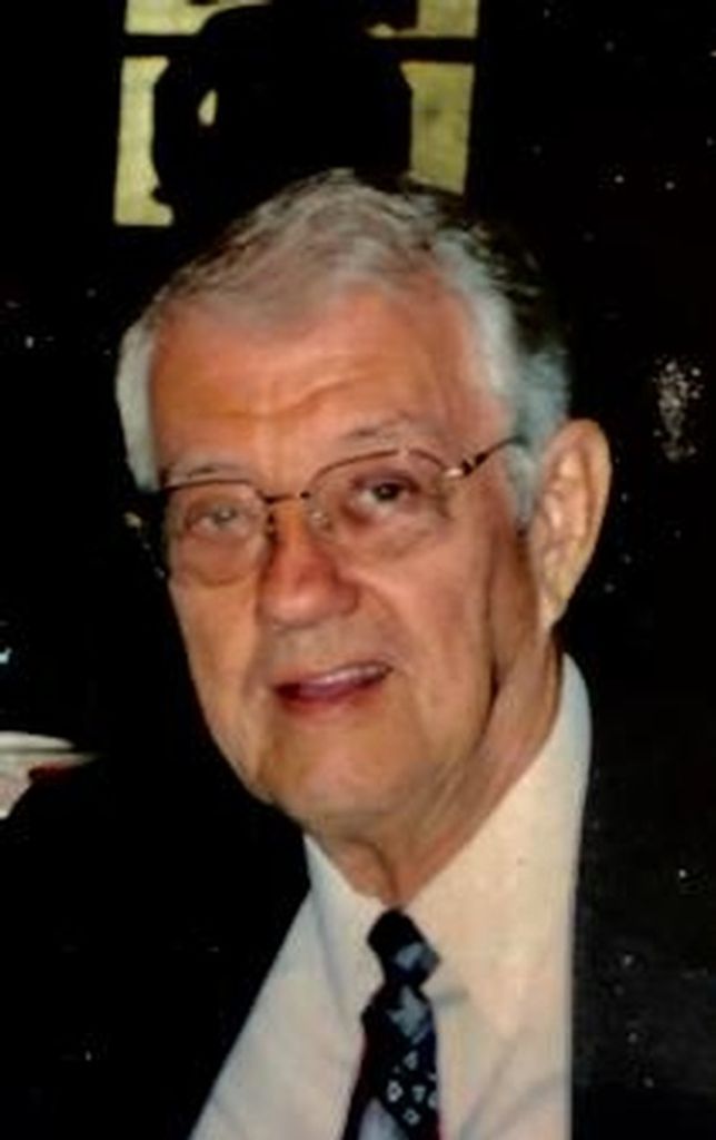 James William Lauer Jr.