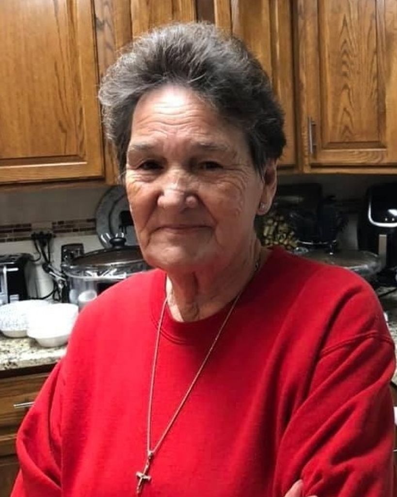 Sylvia Jean Faircloth Profile Photo