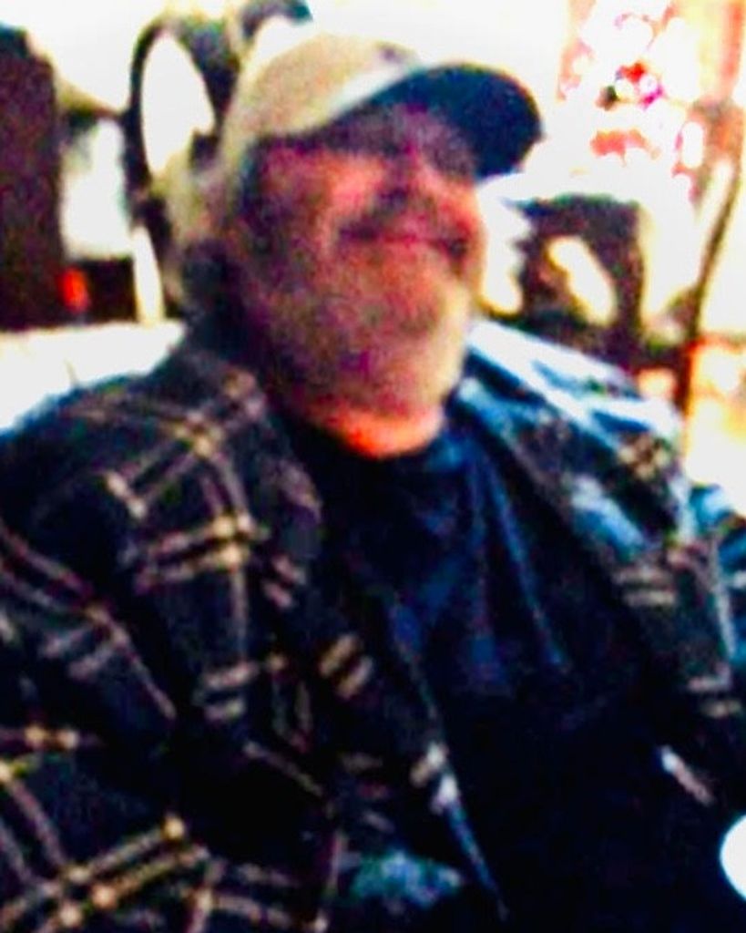 Jimmy Ferguson Profile Photo