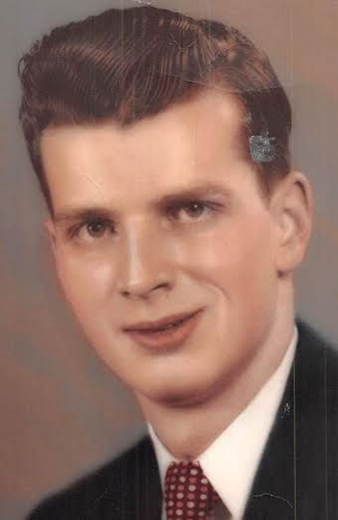 Roland P. Laflamme Profile Photo