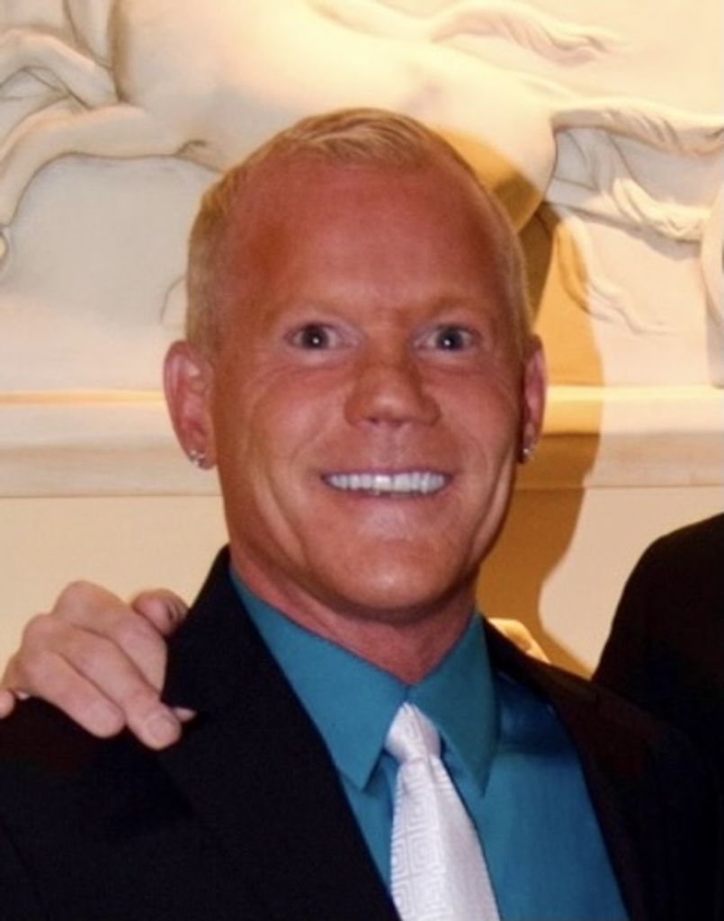 David J. Bergdorf, Jr. Profile Photo