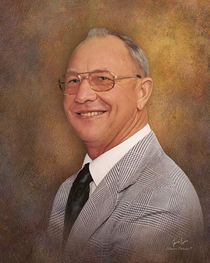 Hiram H.N. Willing, Jr
