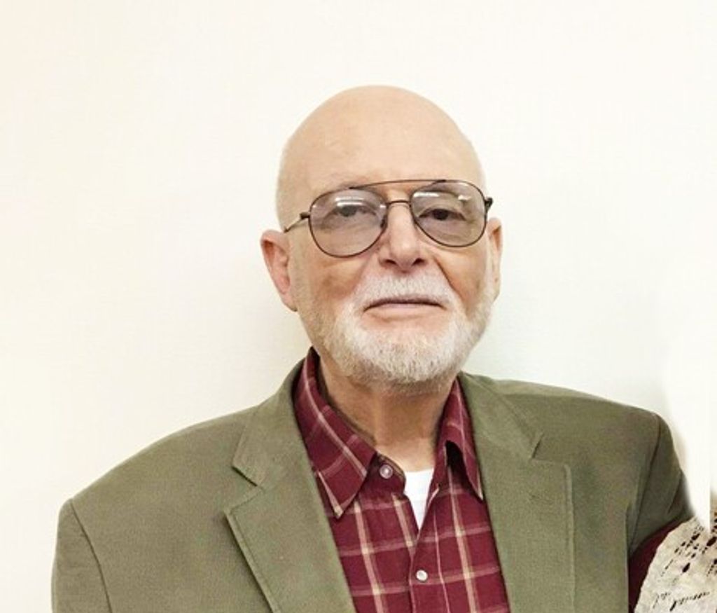 Fred Eugene Bland