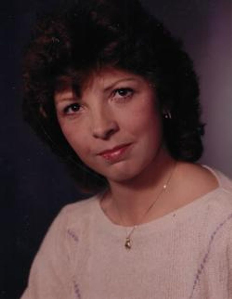 Diona Ordway (Randall) Rimmel