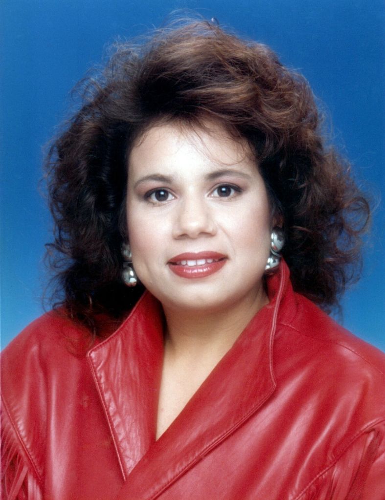 Maria Anita Torres Profile Photo