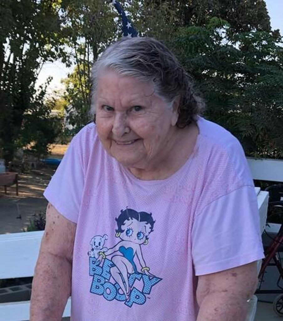 Margie Hughes Profile Photo