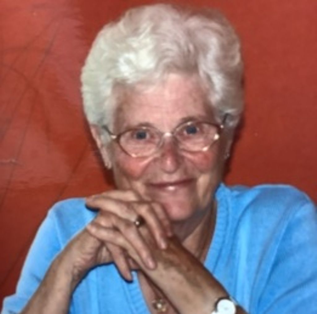 Marianne Schneider Profile Photo