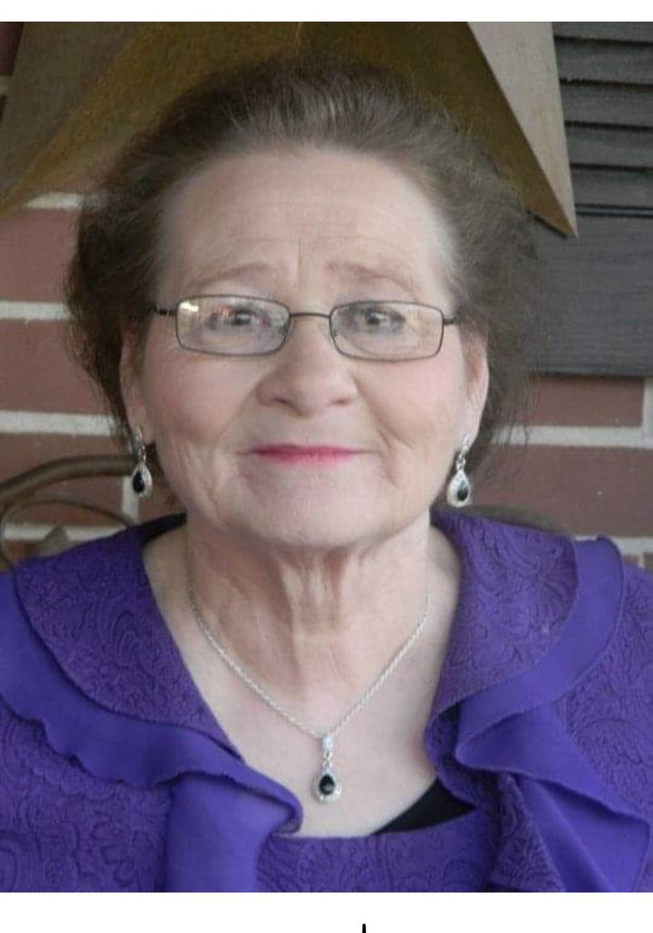 Gloria Sue Holley Goodwin Profile Photo
