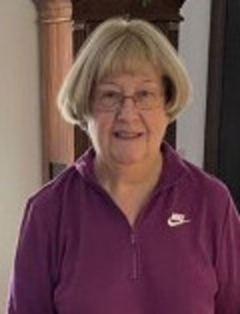 Felicia C. (Groh)  Balcom Profile Photo