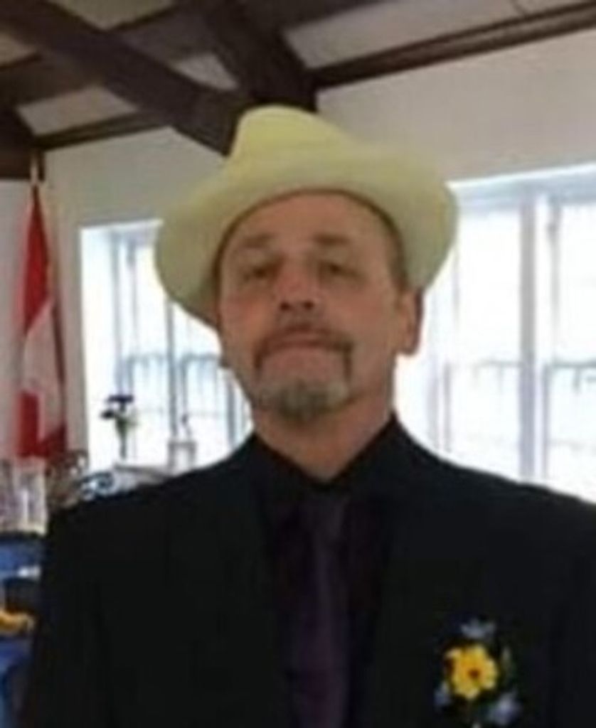 Ralph M. Gangloff Profile Photo