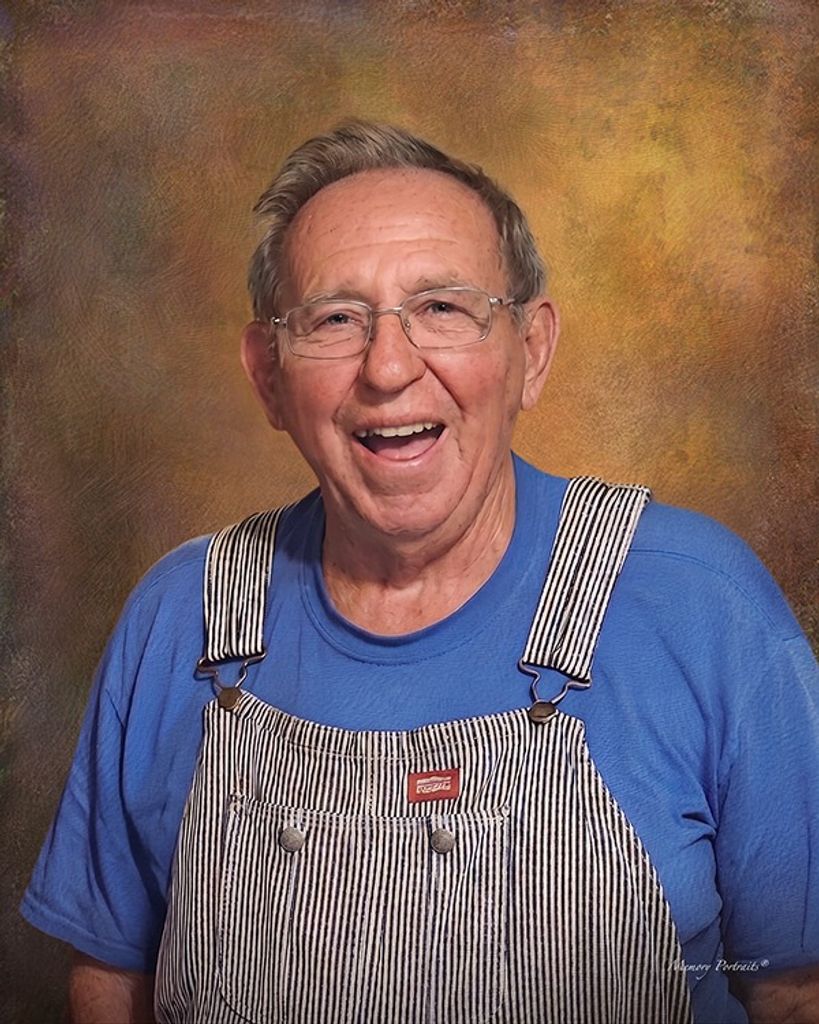 Sammie R. Johnson