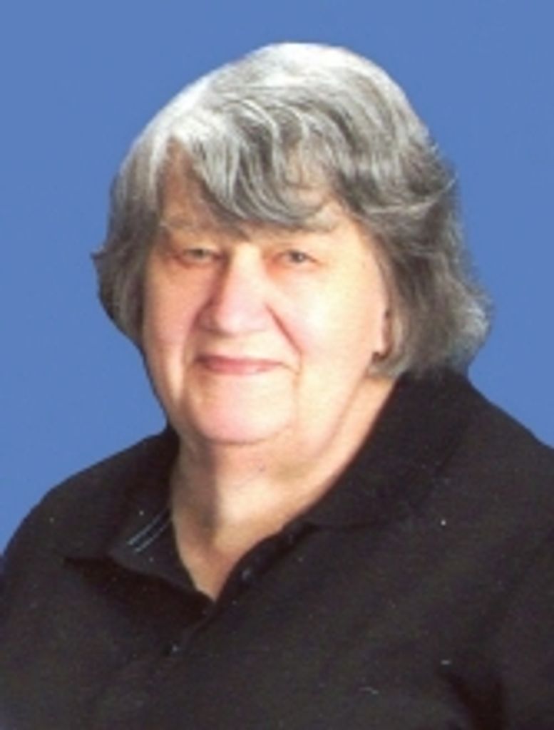 Lorraine Rita Cashman