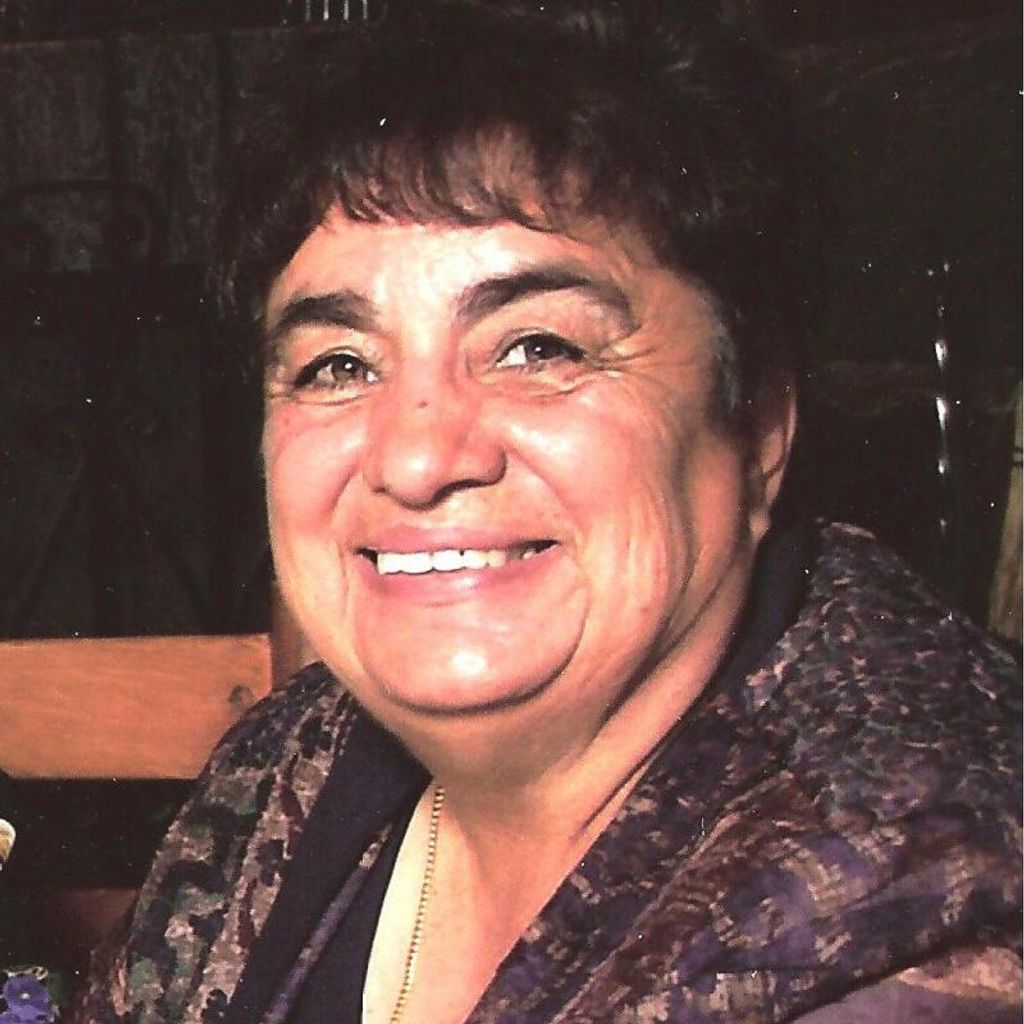 Beatriz Gonzales