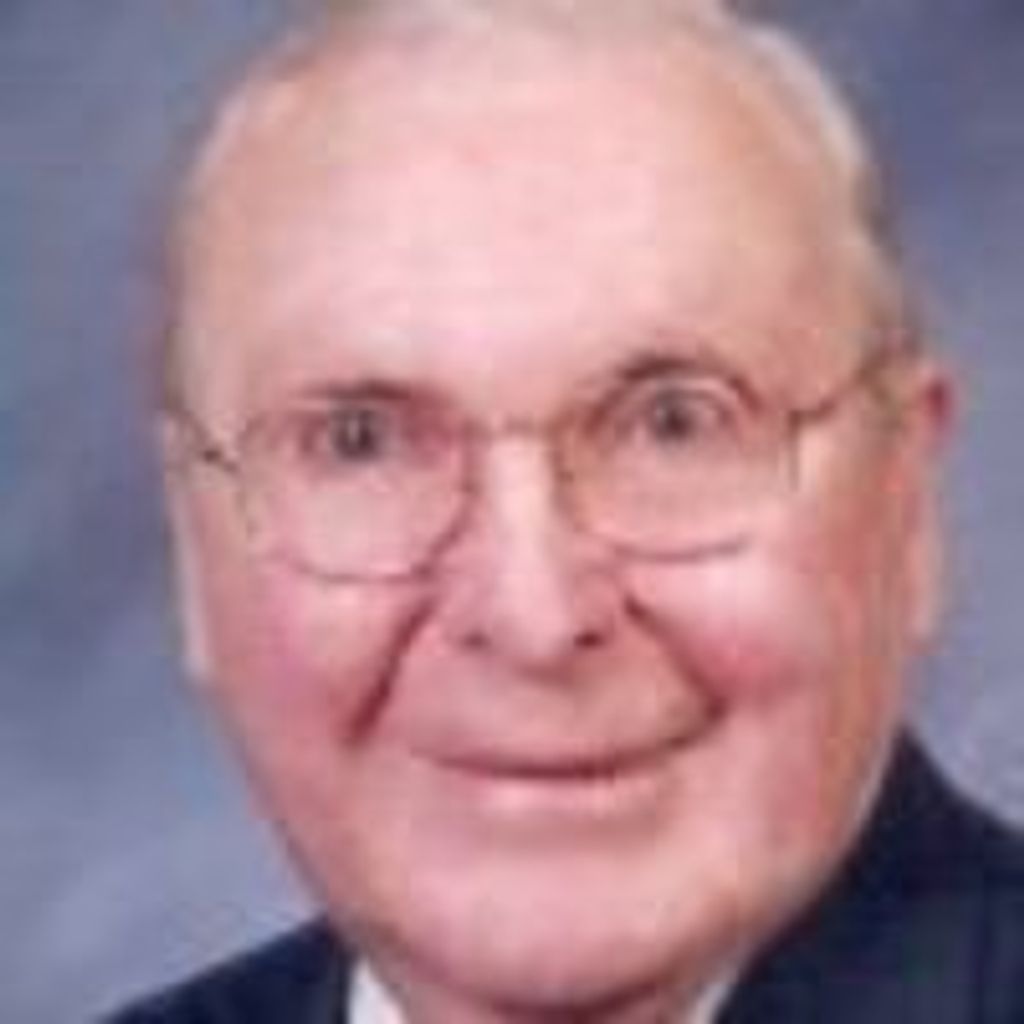 J Walter Barrett