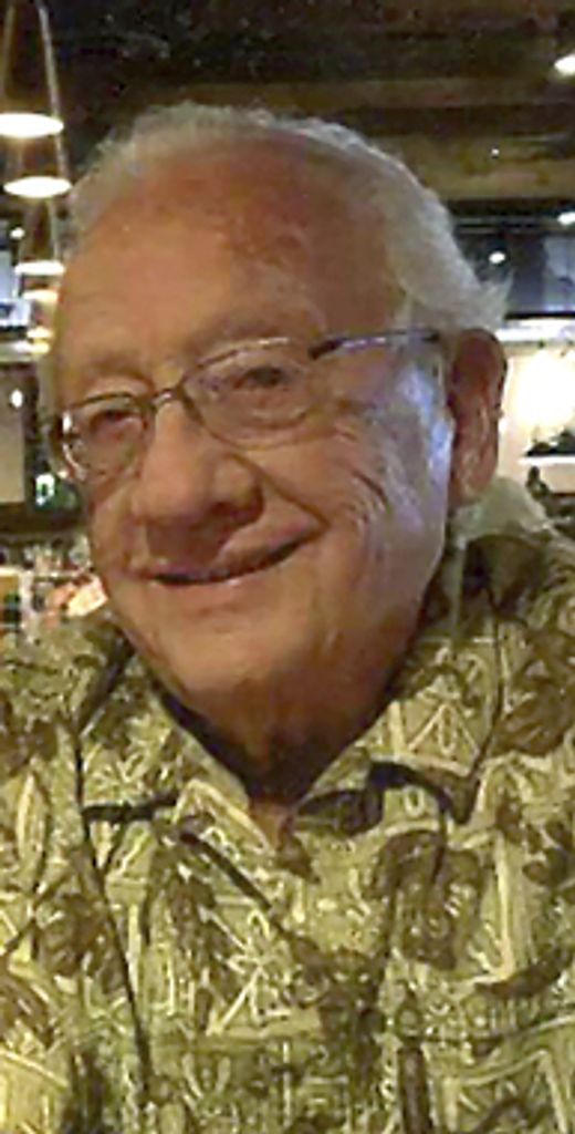 Gerald "Jerry" Lee Modesitt