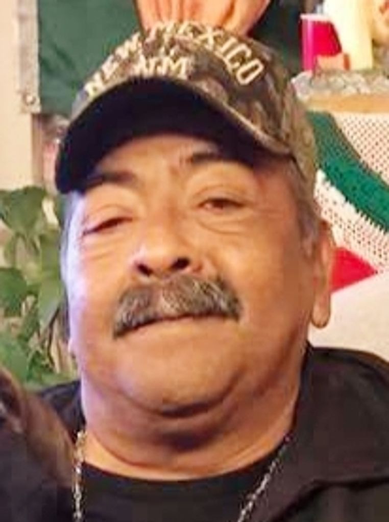 Pedro Hernandez Chavez