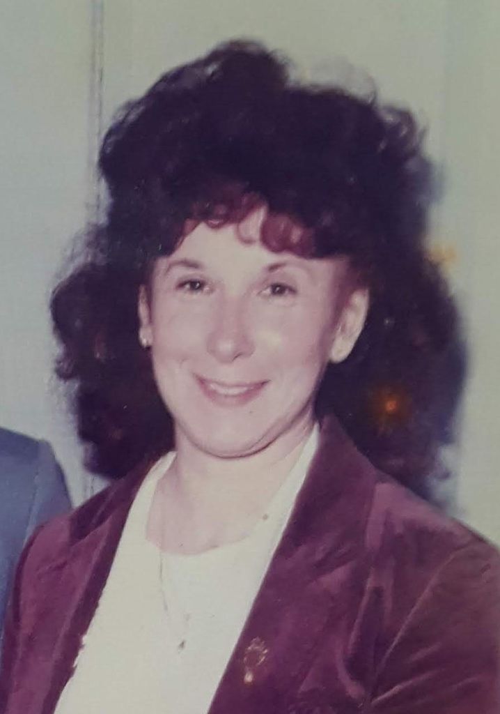 Rose Smallwood Profile Photo