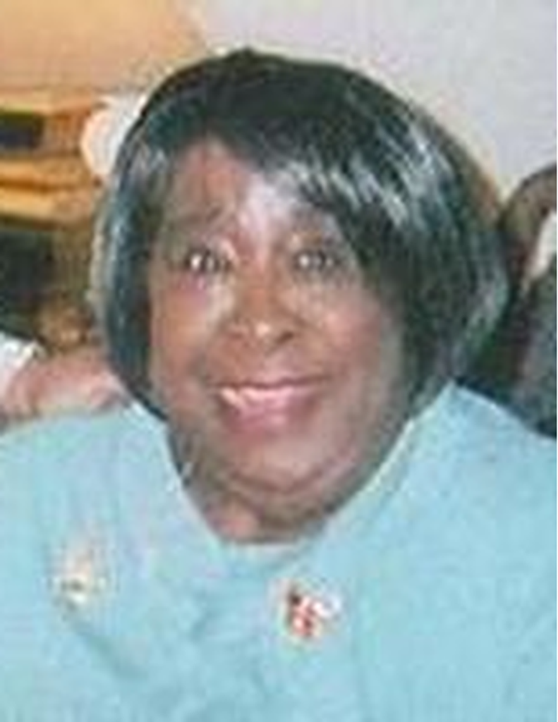 Elizabeth Clayton