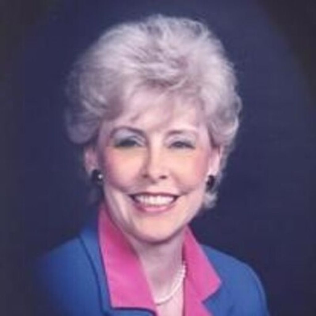Louise R. Harbin