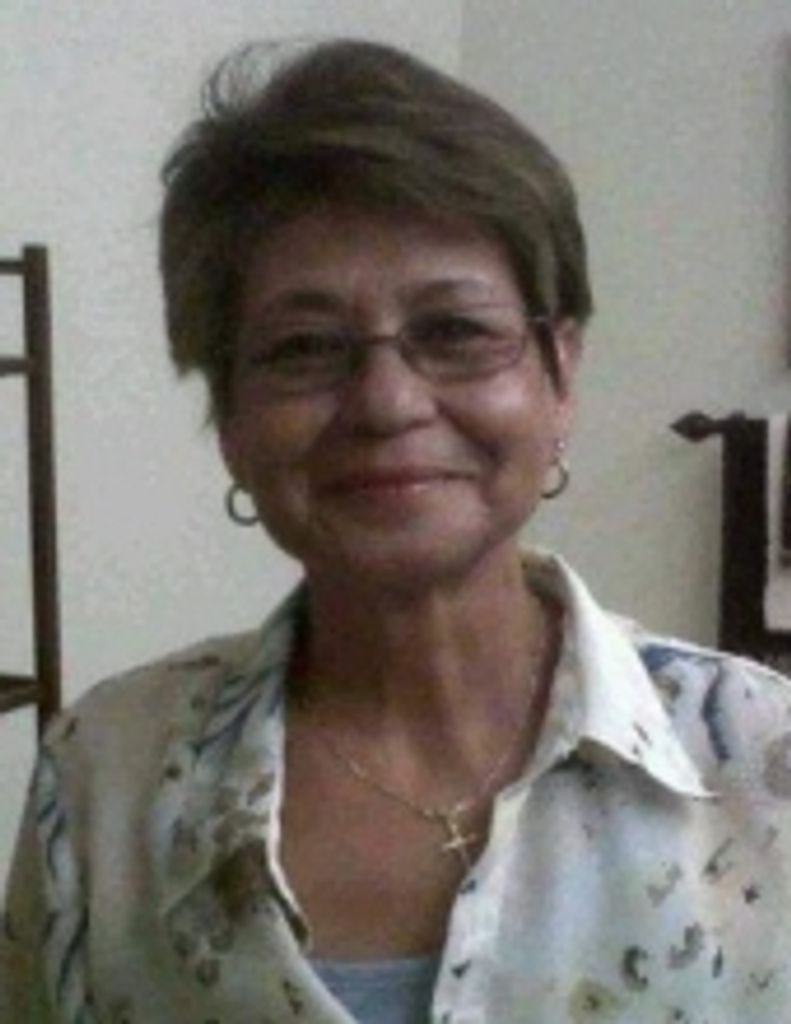 Antonia Prestridge Profile Photo