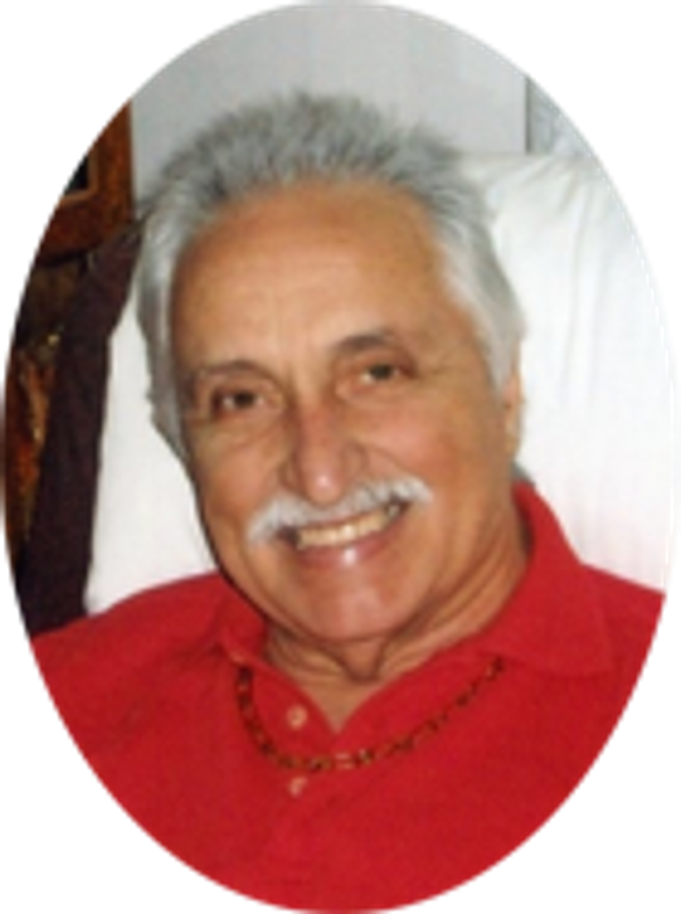 Virlus "Bill" Blalock