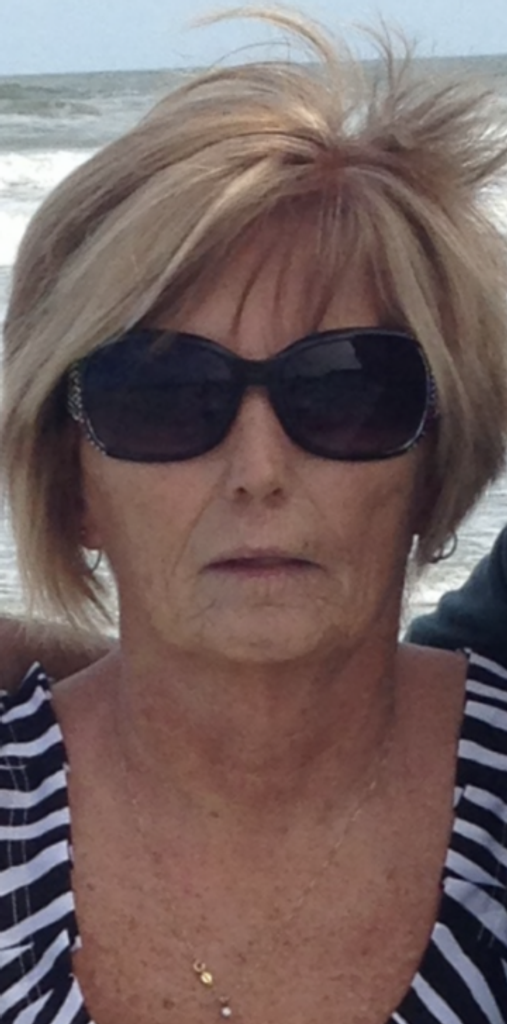 Judith Sheehan