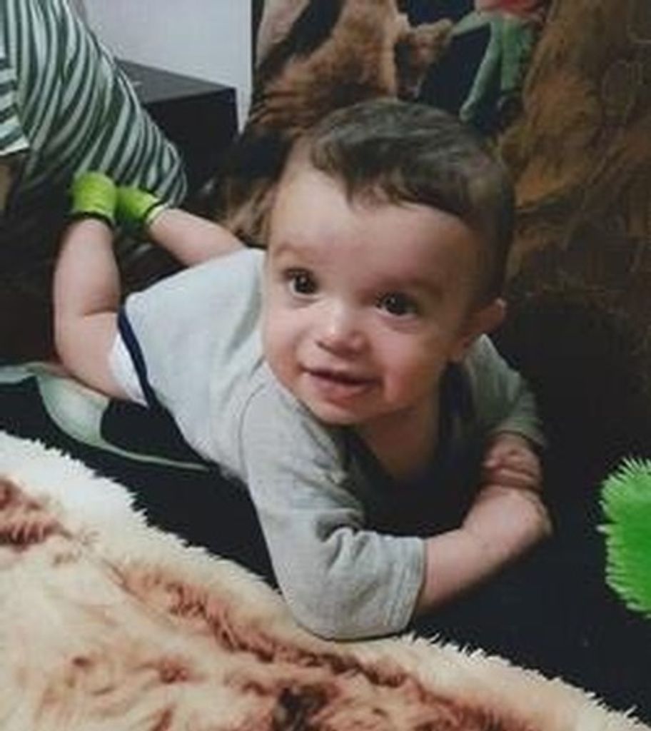 Sebastian Jeremy Smith