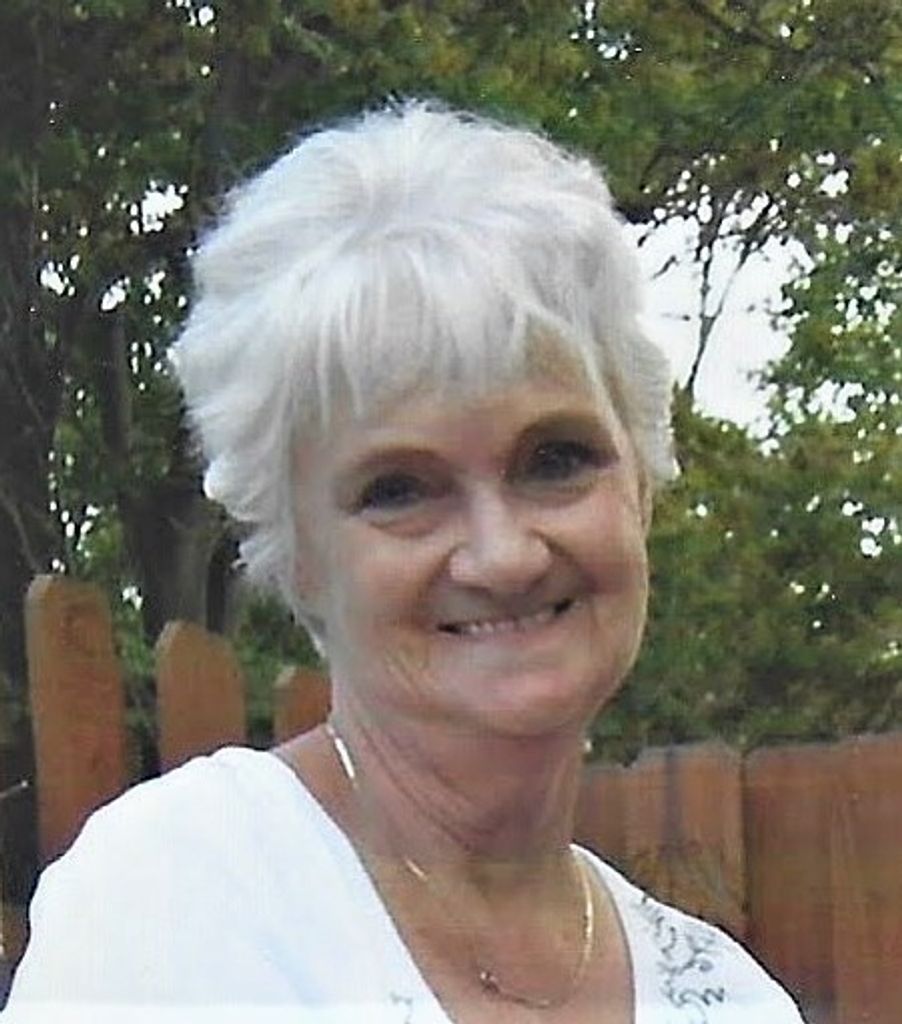 Barbara Jean (Fahey)  Doak Profile Photo