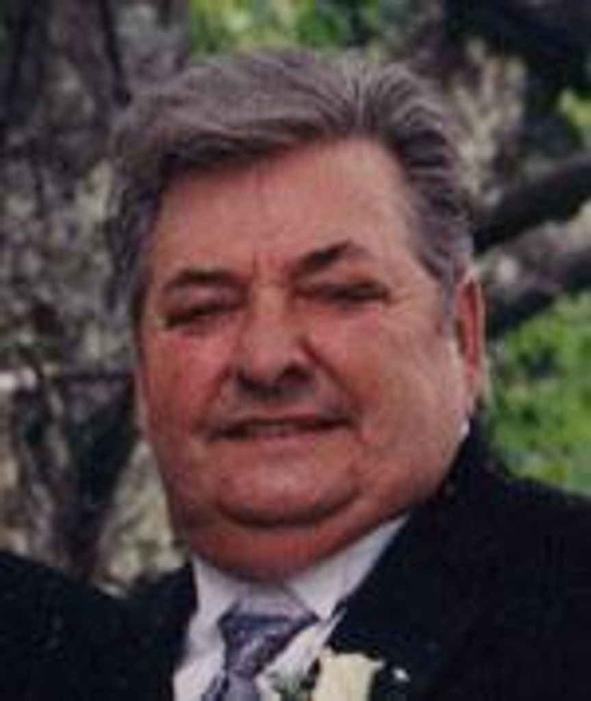 Richard J. Medeiros
