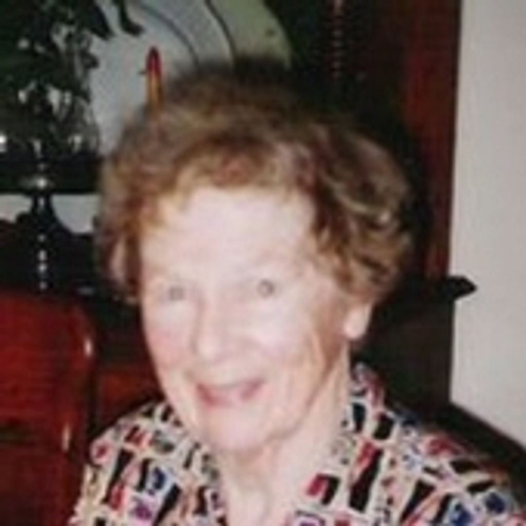 Catherine S. Smith